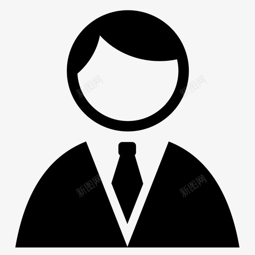 物业服务svg_新图网 https://ixintu.com 物业服务