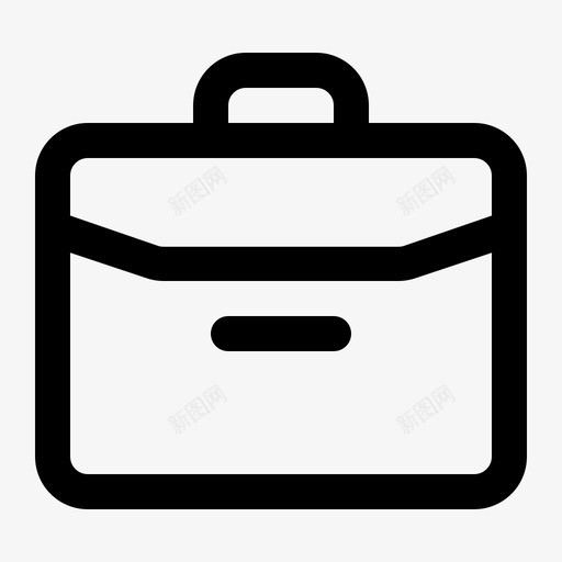 包商务管理svg_新图网 https://ixintu.com 办公 商务 管理