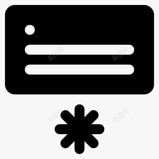 空调冷气清凉svg_新图网 https://ixintu.com 空调 清凉 冷气 清新 固体