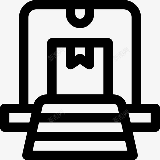 输送带批量生产38线性svg_新图网 https://ixintu.com 输送带 批量生产 线性