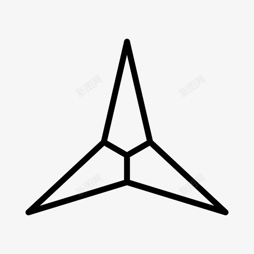 恒星天文学指南针svg_新图网 https://ixintu.com 恒星 天文学 指南针 星系