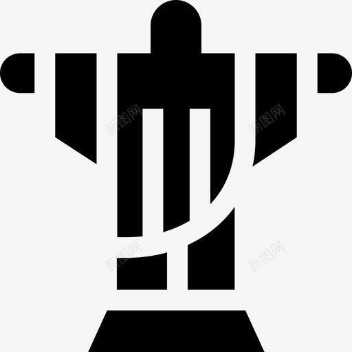 救世主基督巴西11充满svg_新图网 https://ixintu.com 救世主 基督 巴西 充满