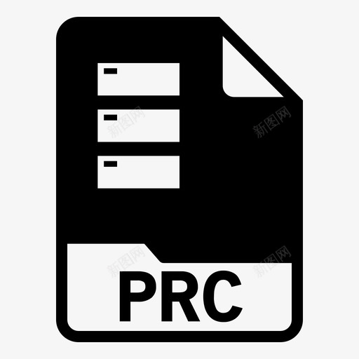 prc文档扩展名svg_新图网 https://ixintu.com 文件 格式 prc 文档 扩展名 数据库