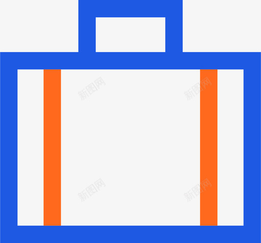 手提皮包svg_新图网 https://ixintu.com 手提 皮包