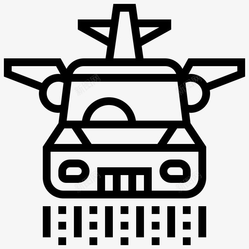飞车未来科技20直线型svg_新图网 https://ixintu.com 飞车 未来 科技 直线 线型