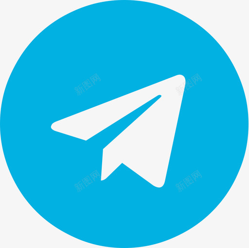 D2telegram2xsvg_新图网 https://ixintu.com D2telegram2x