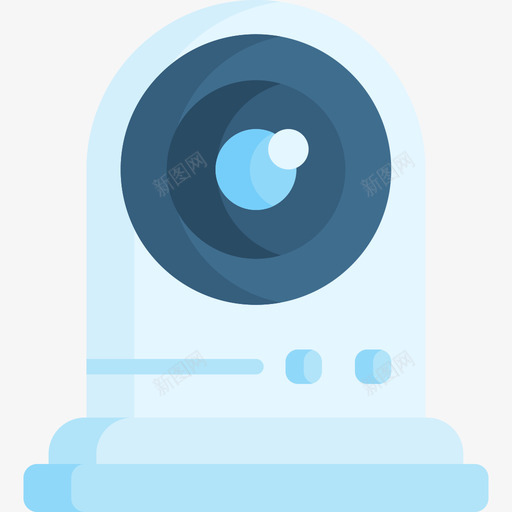 在家办公摄像头68svg_新图网 https://ixintu.com 在家 办公 摄像头