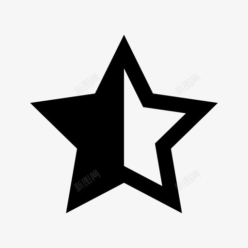 明星最爱半明星svg_新图网 https://ixintu.com 明星 最爱 费率 评级 游戏