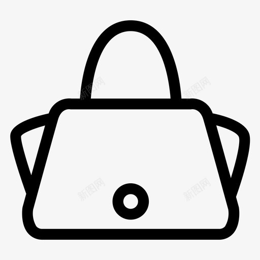 购物袋购物袋提纲第1卷svg_新图网 https://ixintu.com 购物袋 提纲 1卷