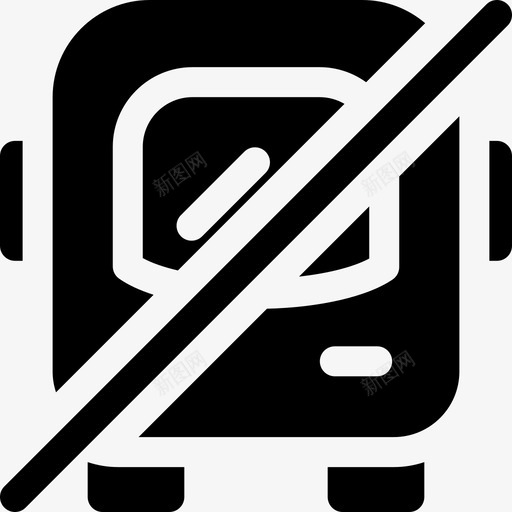 禁止旅行社交距离14已满svg_新图网 https://ixintu.com 禁止 旅行 社交 距离 已满