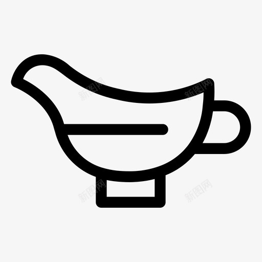 酱汁饮料食品svg_新图网 https://ixintu.com 酱汁 食品 饮料 肉汁 ui 概要 1卷