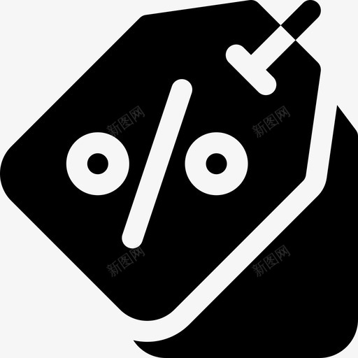 价格标签电子商务249填充svg_新图网 https://ixintu.com 价格 标签 电子商务 填充