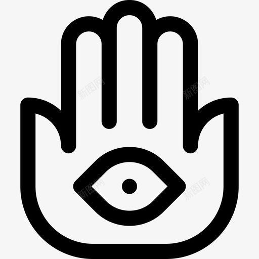 哈姆萨瑜伽36线性svg_新图网 https://ixintu.com 哈姆 瑜伽 线性