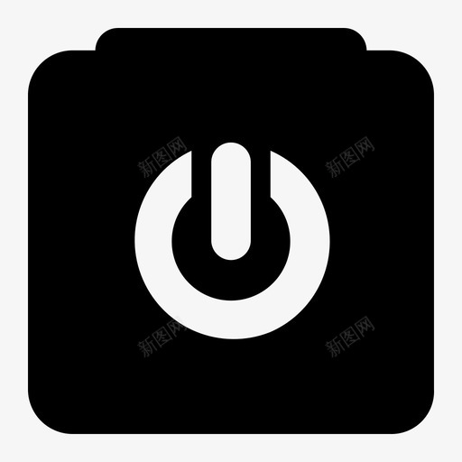 订单关闭svg_新图网 https://ixintu.com 订单 关闭