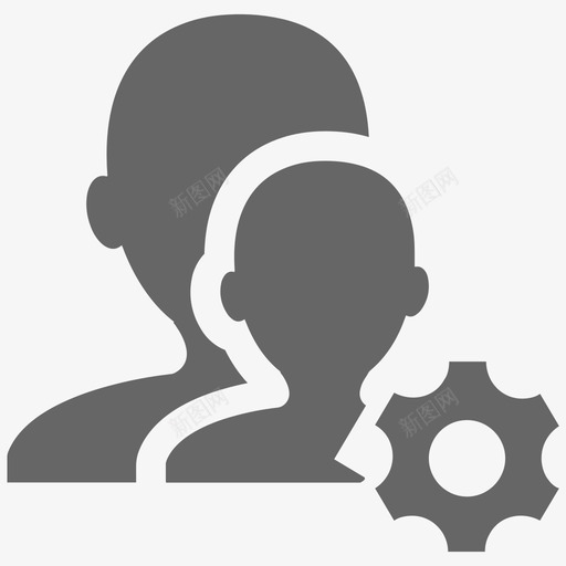 yuangongguanli7svg_新图网 https://ixintu.com yuangongguanli7
