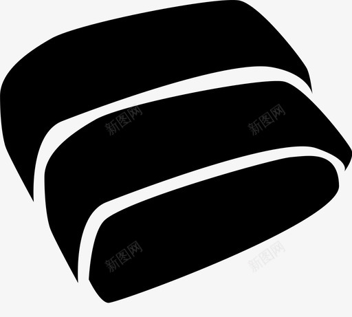 千层酥svg_新图网 https://ixintu.com 千层