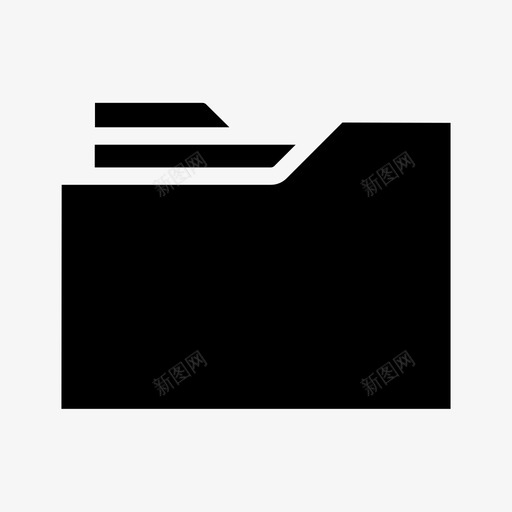 文件管理器资源管理器文件夹svg_新图网 https://ixintu.com 文件管理器 资源 资源管理 管理器 文件夹 uiux