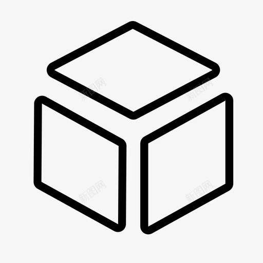 icon空间svg_新图网 https://ixintu.com icon 空间