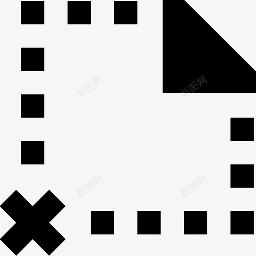 文件丢失关闭存档文档svg_新图网 https://ixintu.com 文件 丢失 关闭 存档 文档 文件夹 常规 图标