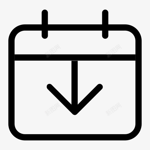 Receivedsvg_新图网 https://ixintu.com Received