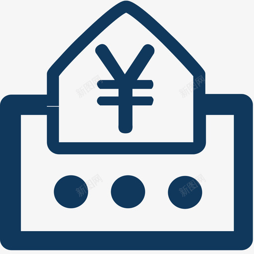 保证金退款svg_新图网 https://ixintu.com 保证金 退款