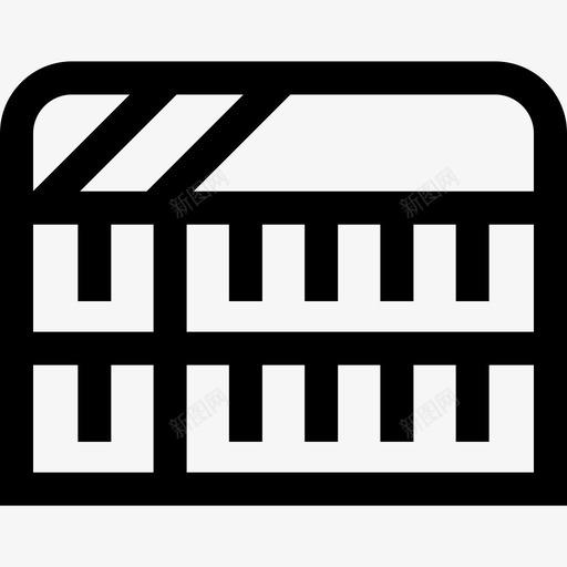 器官雷鬼47线性svg_新图网 https://ixintu.com 器官 雷鬼 线性