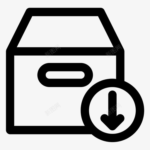 包下载礼品营销svg_新图网 https://ixintu.com 包下载 下载 礼品 营销 产品 购买 用户界面