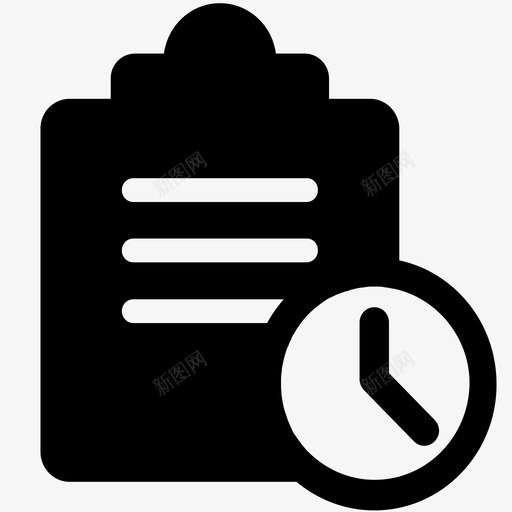 上次登录信息svg_新图网 https://ixintu.com 上次 登录 信息