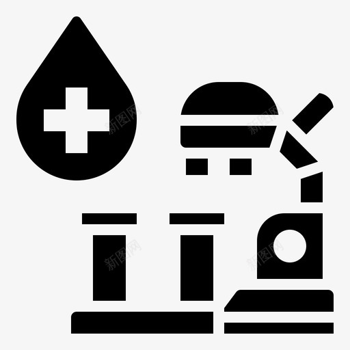 研究健康实验室科学svg_新图网 https://ixintu.com 研究 健康 实验室 科学 献血 雕文 000010