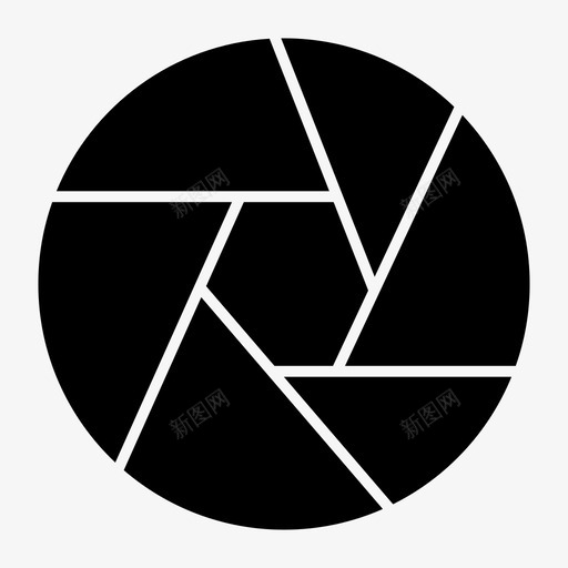 光圈照相机焦距svg_新图网 https://ixintu.com 光圈 照相机 焦距 照片 计算机 设备