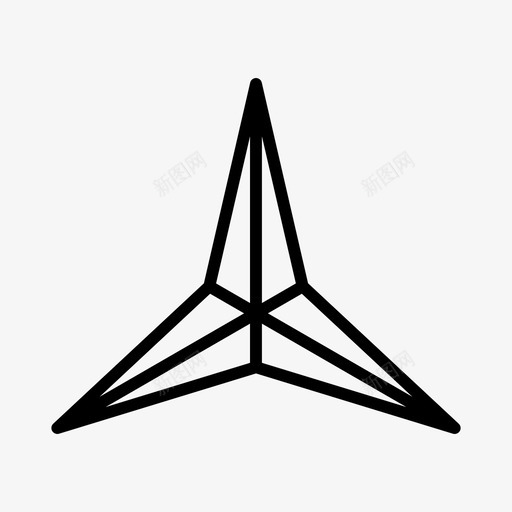 恒星天文学指南针svg_新图网 https://ixintu.com 恒星 天文学 指南针 星系