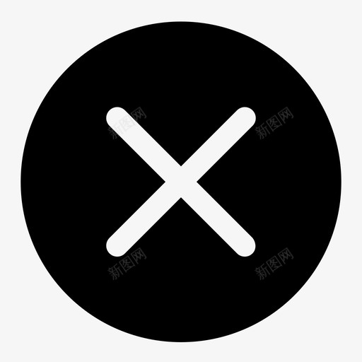 close42pxsvg_新图网 https://ixintu.com close42px