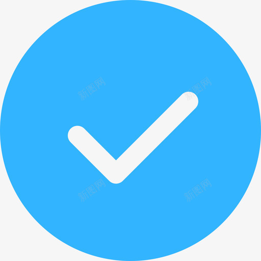 checkcirclesvg_新图网 https://ixintu.com checkcircle
