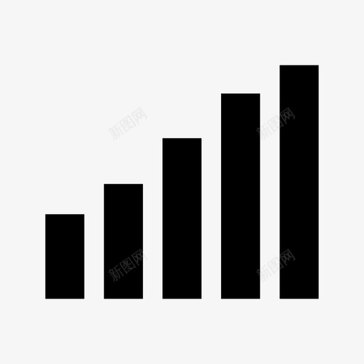 信号手机信号连接svg_新图网 https://ixintu.com 信号 连接 手机 在线