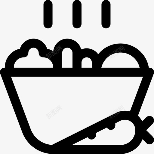 健康食品瑜伽36直系svg_新图网 https://ixintu.com 健康食品 瑜伽 直系