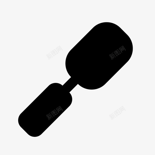 勺子公寓房子svg_新图网 https://ixintu.com 厨房 勺子 公寓 房子 现代 不锈钢 实心