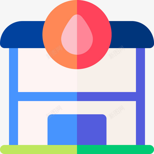 医院献血78公寓svg_新图网 https://ixintu.com 医院 献血 公寓