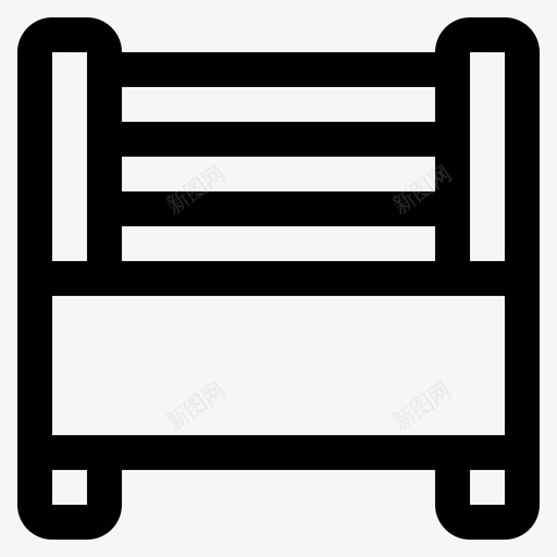 长椅子假日自然svg_新图网 https://ixintu.com 长椅 椅子 野餐 假日 自然 户外 假期
