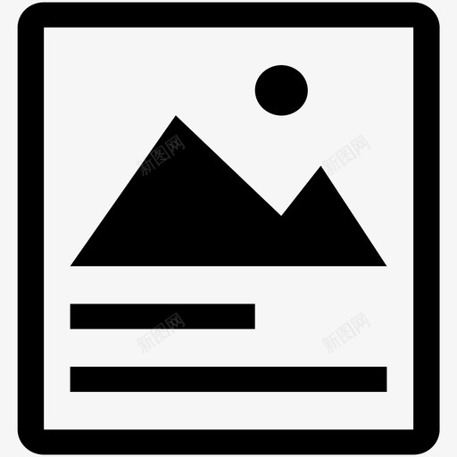 长图文svg_新图网 https://ixintu.com 图文