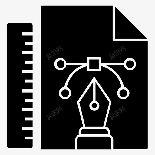 平面设计设计工具图形工具svg_新图网 https://ixintu.com 平面设计 工具 搜索引擎 优化 设计 设计工 图形 技术 文具 网页 字形