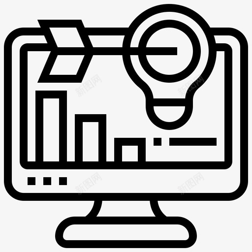 解决方案分析信息图表svg_新图网 https://ixintu.com 解决方案 分析 信息 图表 报告 技术 数字 经济