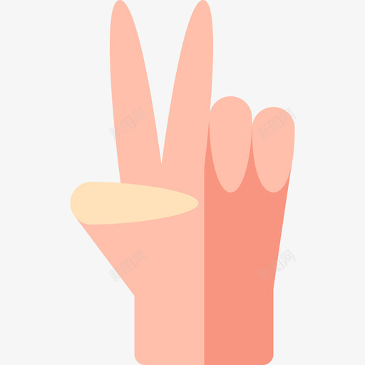 胜利摇滚50平svg_新图网 https://ixintu.com 胜利 摇滚