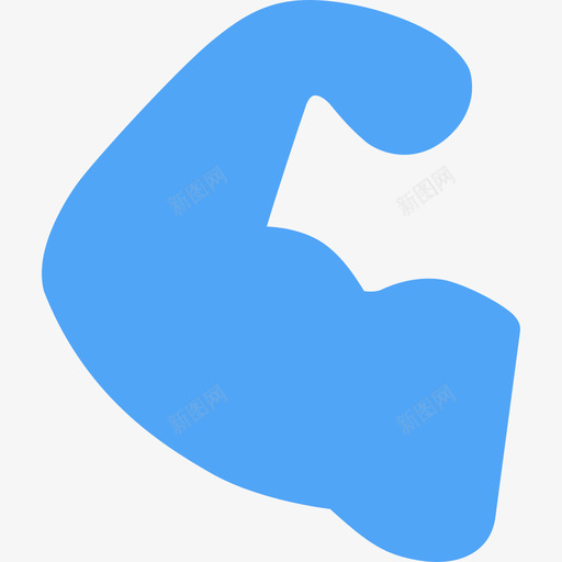 底部导航运动选中iconsvg_新图网 https://ixintu.com 底部 导航 运动 选中 icon
