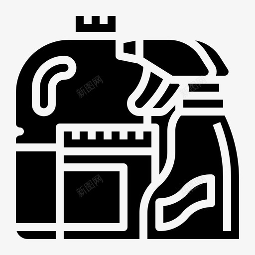 采购产品家居用品家庭用品洗涤剂svg_新图网 https://ixintu.com 采购 产品 家居用品 家庭用品 洗涤剂 消毒剂 超市 固体