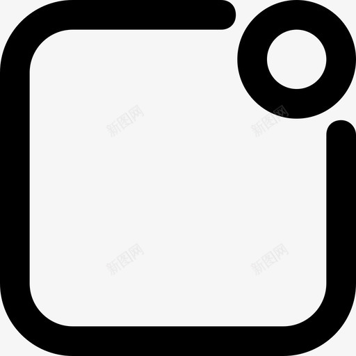 通知警报通告svg_新图网 https://ixintu.com 通知 警报 通告 注意