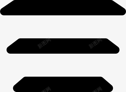 上下摆风svg_新图网 https://ixintu.com 下摆