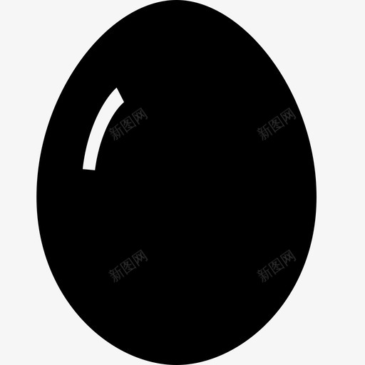 水蒸蛋svg_新图网 https://ixintu.com 水蒸