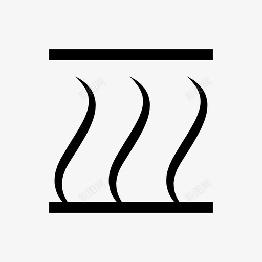 烤箱上下火asvg_新图网 https://ixintu.com 烤箱 上下