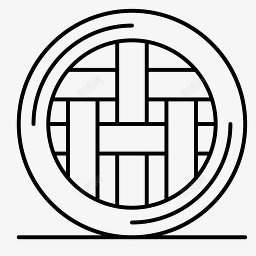 晚餐食物节日svg_新图网 https://ixintu.com 晚餐 食物 节日 感恩节