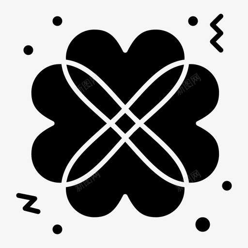 心形日期爱情svg_新图网 https://ixintu.com 心形 日期 爱情 浪漫 情人节 实心 字形